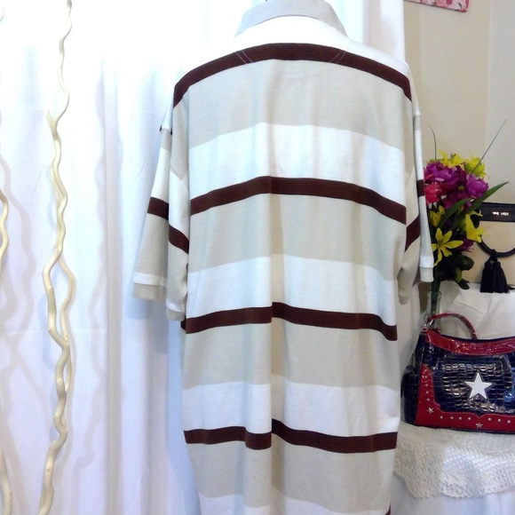 Koman  Jeans Shirt - Picture 3 of 7